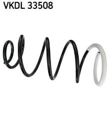 SKF VKDL 33508